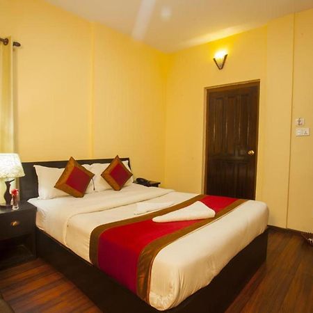 Hotel City Lite Delhi Nueva Delhi Exterior foto